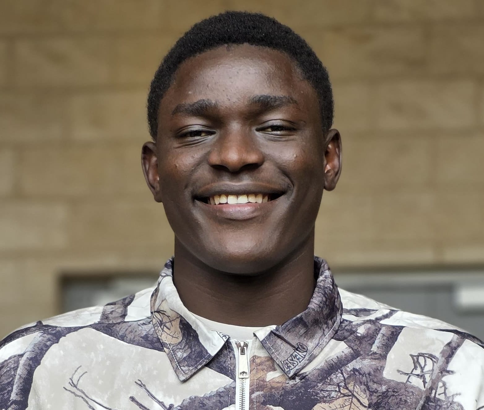 Timothy Oyoo